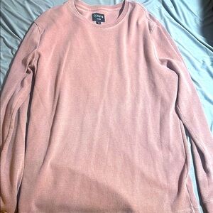 Cuts clothing Prestige thermal mulberry signature fit